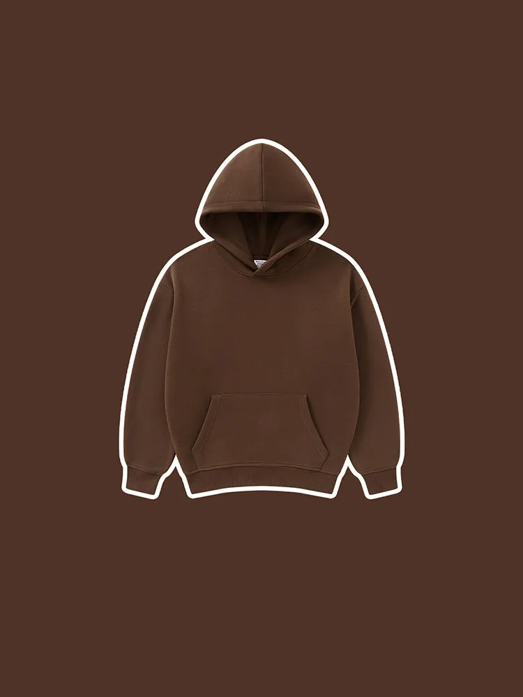 Kids' Magical Hooded Pullover
